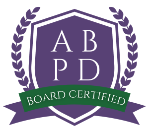 American Board of Pediatric Dentistry Logo
